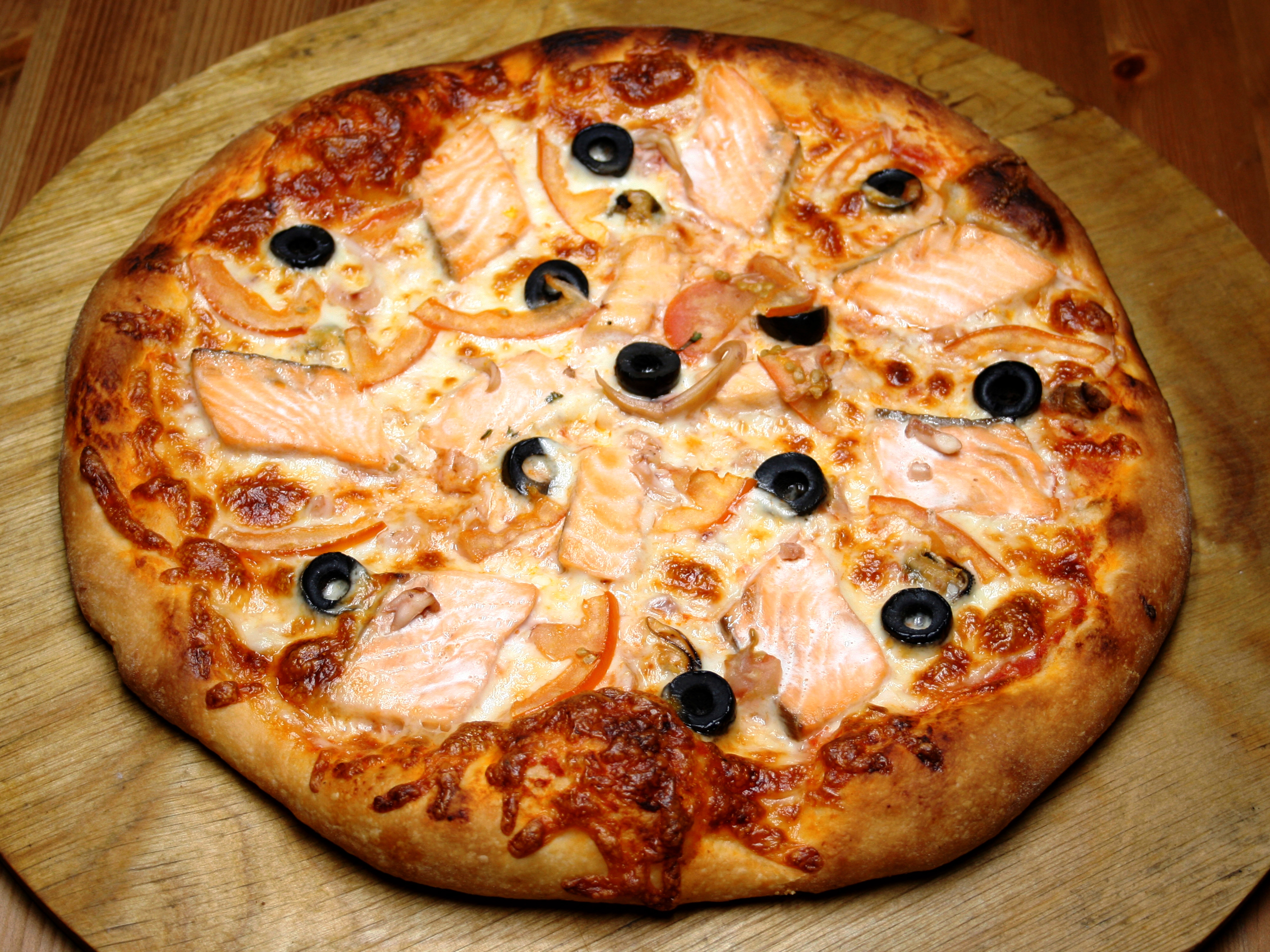 ольга шобутинская рецепты на ютубе пицца фото 118
