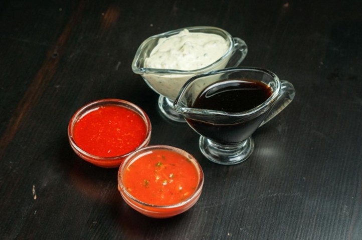 sous-salsa